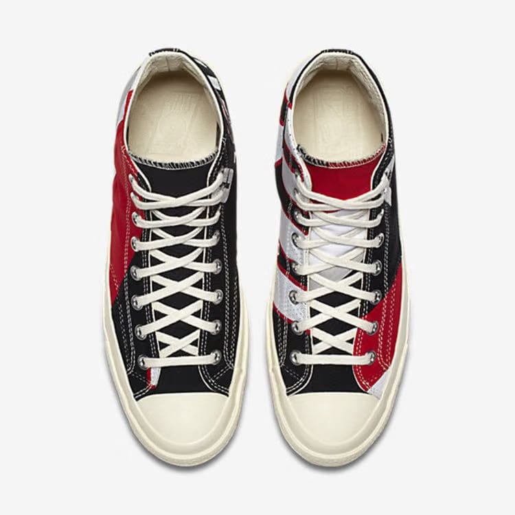 Converse Chuck Taylor All Star Hi Premium Portland Trail Blazers