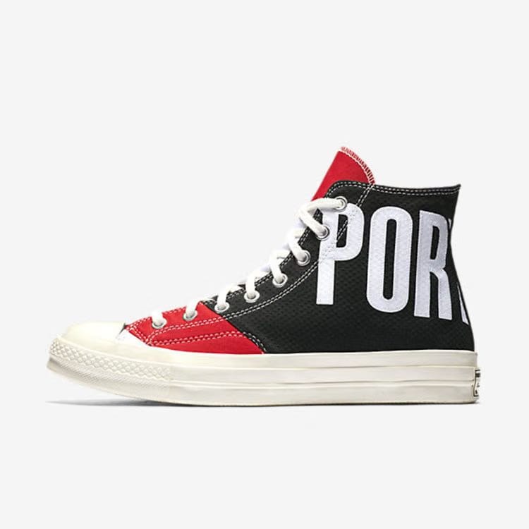 Converse Chuck Taylor All Star Hi Premium Portland Trail Blazers