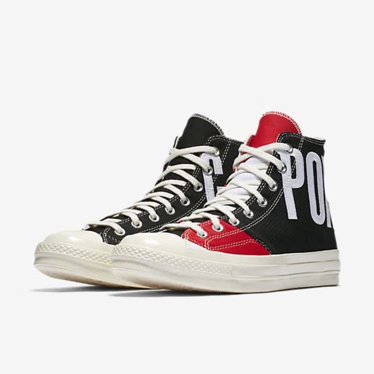 Converse Chuck Taylor All Star Hi Premium Portland Trail Blazers