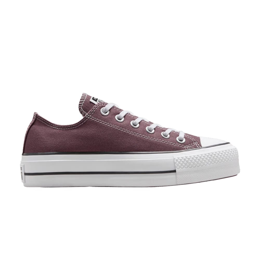 Converse Wmns Chuck Taylor All Star Lift Platform Low 'Trail Mixed'