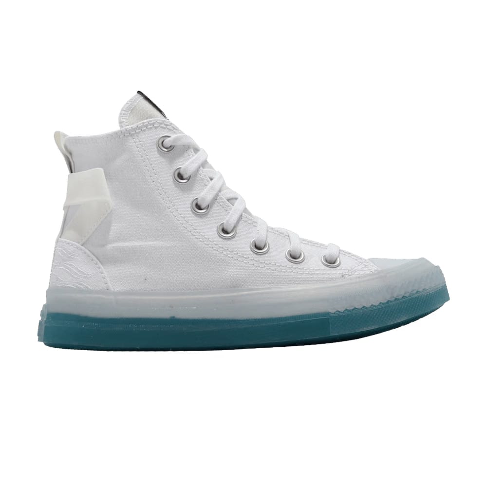 Converse Chuck Taylor All Star CX Chinese New Year - White Bright Spruce