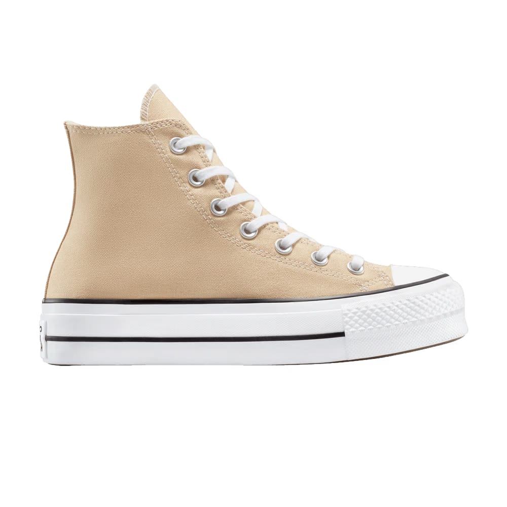 Converse Wmns Chuck Taylor All Star Lift Platform High 'Coastal Dune'