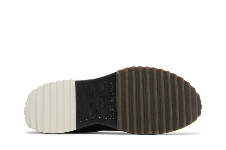 Converse Run Star Hike Black Snakeskin