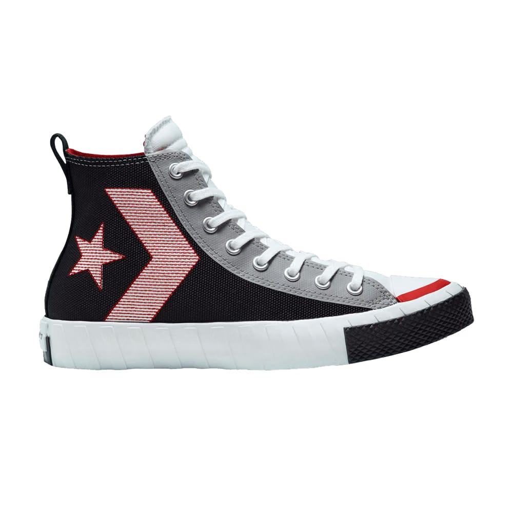Converse UNT1TL3D High Not a Chuck - Rivals