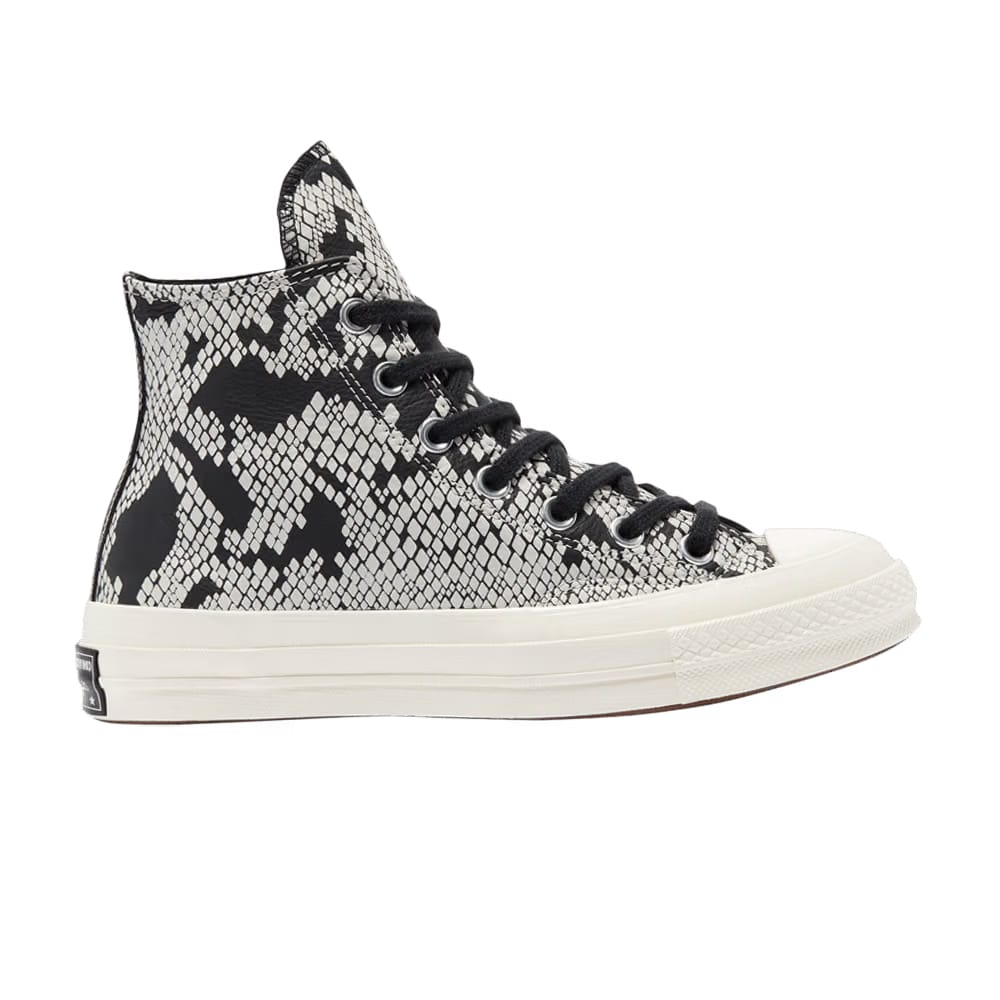 Converse Wmns Chuck 70 High 'Digital Daze - Python Print'
