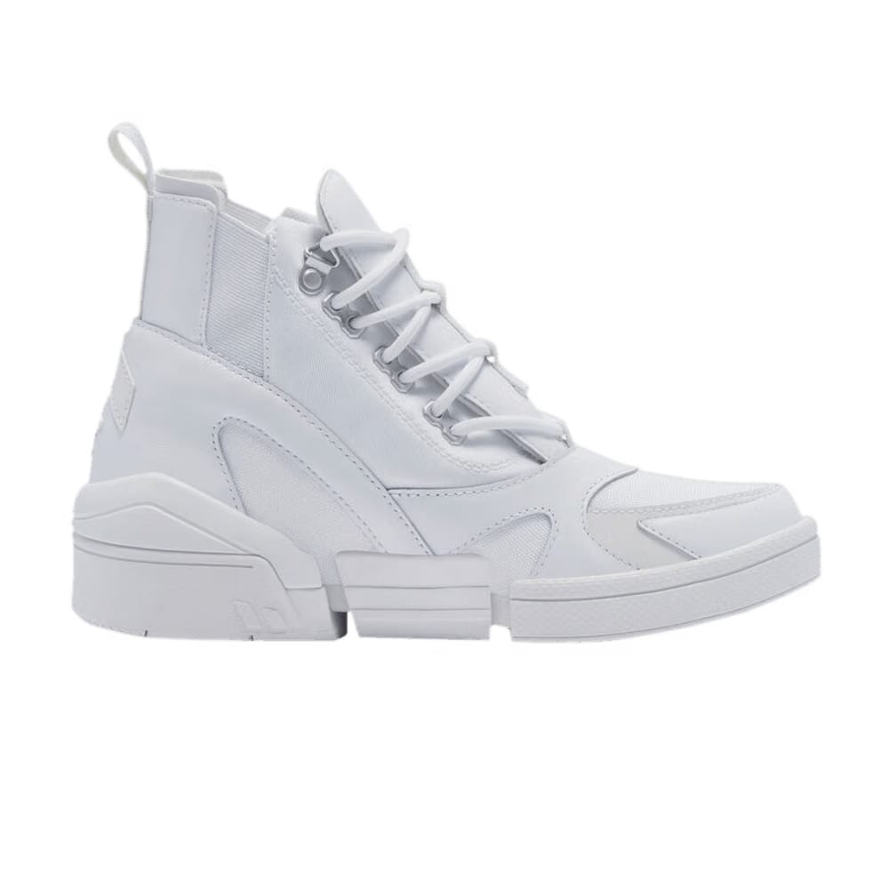 Converse Wmns CPX Chelsea High 'Black Ice - Triple White'
