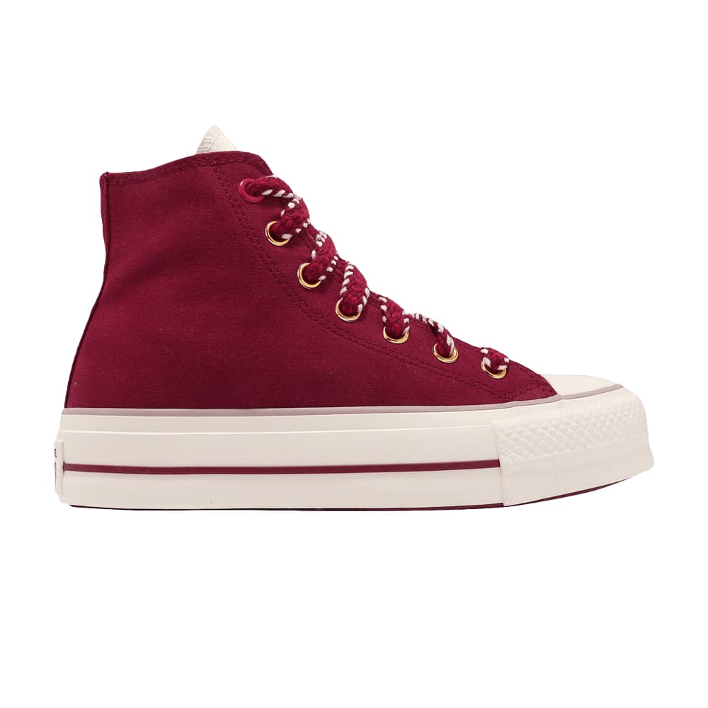 Converse Wmns Chuck Taylor All Star Lift High 'Year of the Dragon'