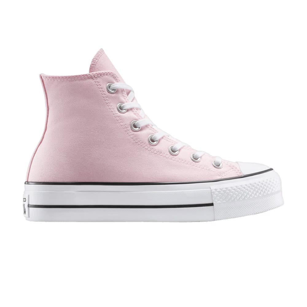 Converse Wmns Chuck Taylor All Star Lift Platform High 'Sugar Berry'