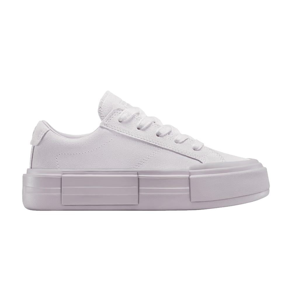 Converse Wmns Cruise Low 'Tonal Suede - Bone Cold'