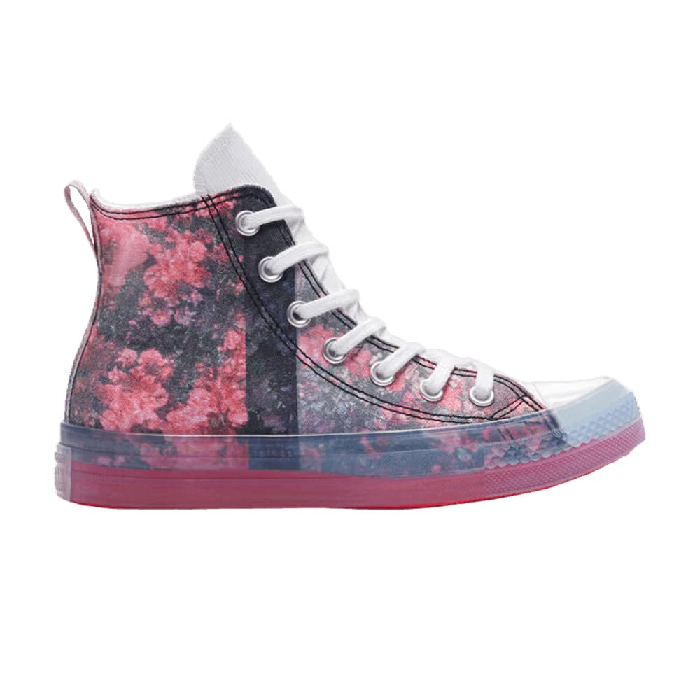 Shaniqwa Jarvis x Converse Chuck Taylor CX Floral