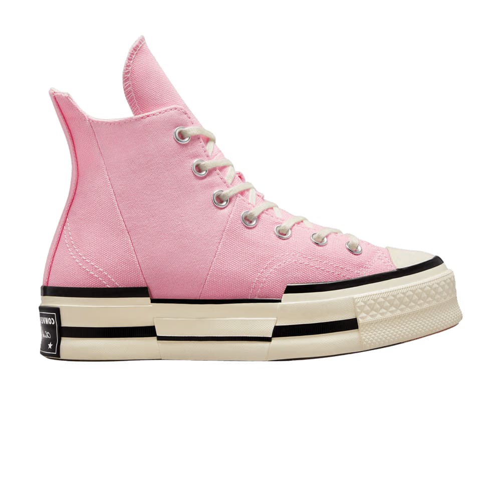 Converse Chuck 70 Plus High Sunrise Pink