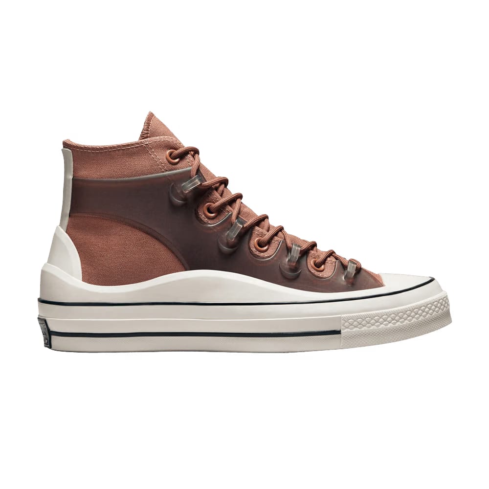 Converse Chuck 70 Utility High Mineral Clay