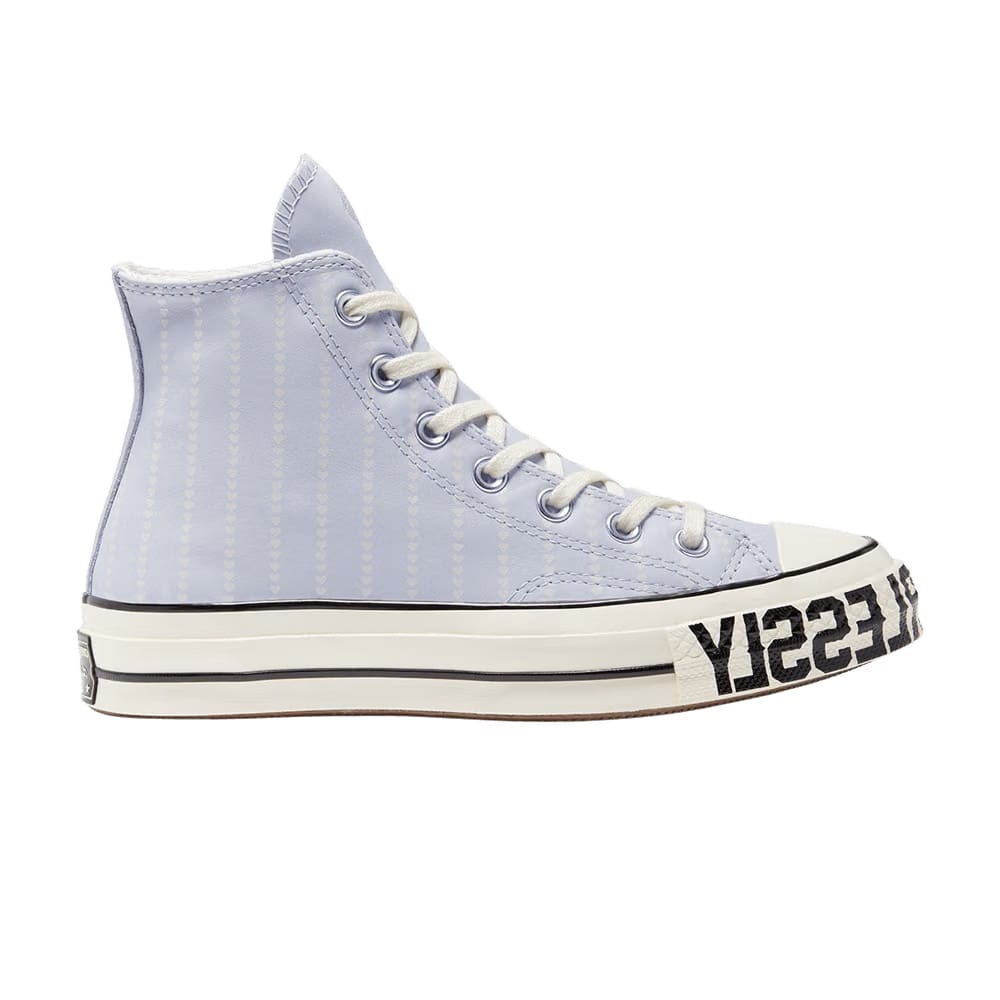 Converse Wmns Chuck 70 High 'Love Fearlessly'