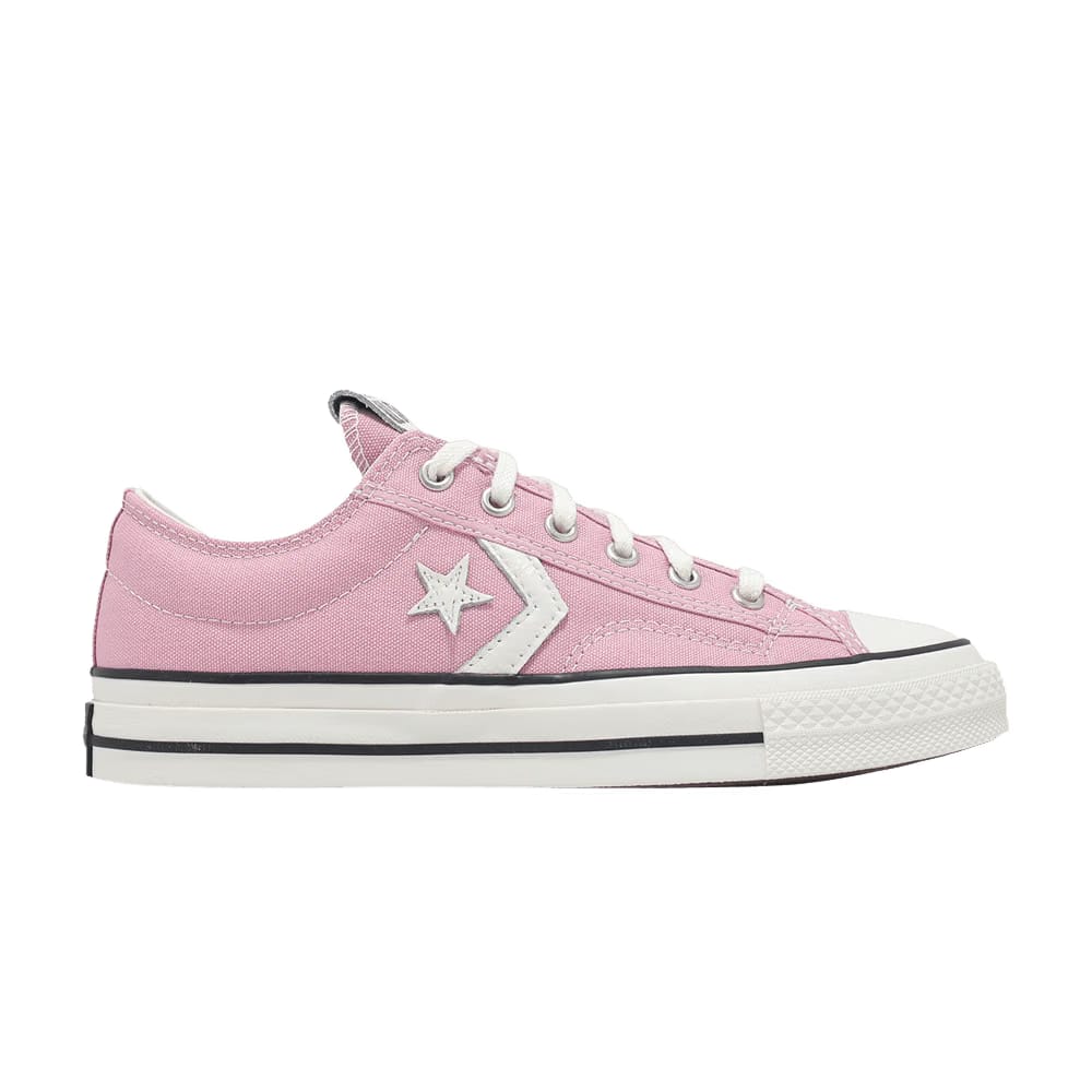 Converse Star Player 76 Low Lotus Pink