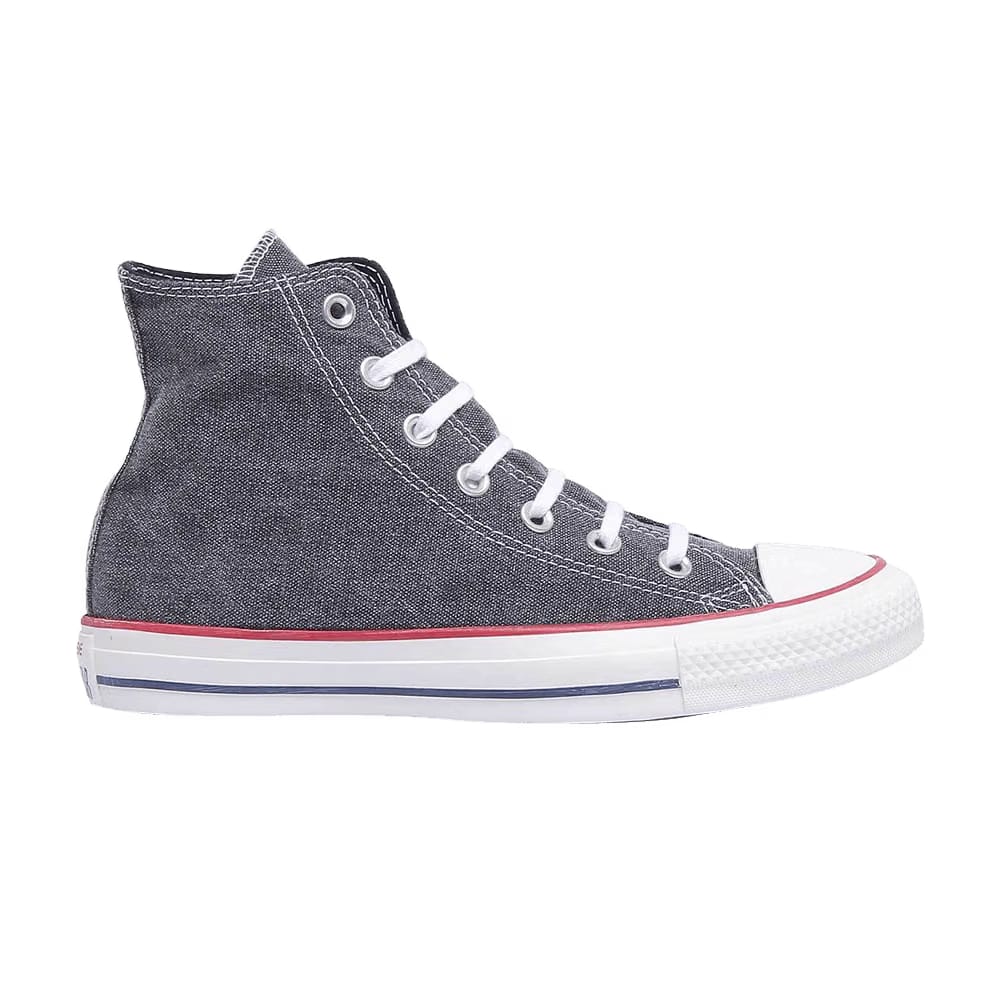 Converse Chuck Taylor All Star Hi Stone Wash