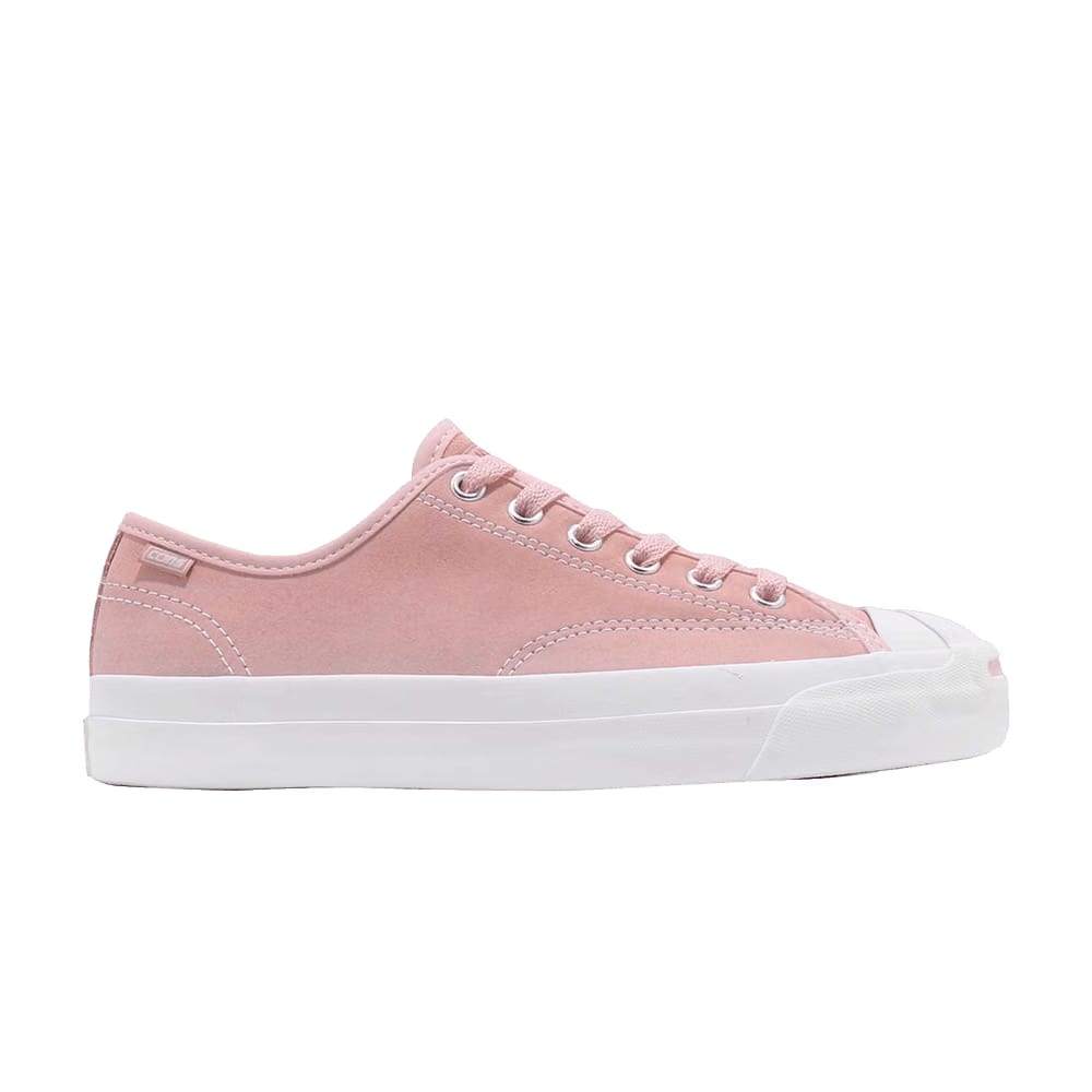 Converse Jack Purcell Pro Pink