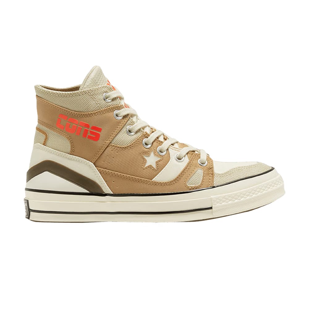 Converse Chuck 70 E260 High Iced Coffee