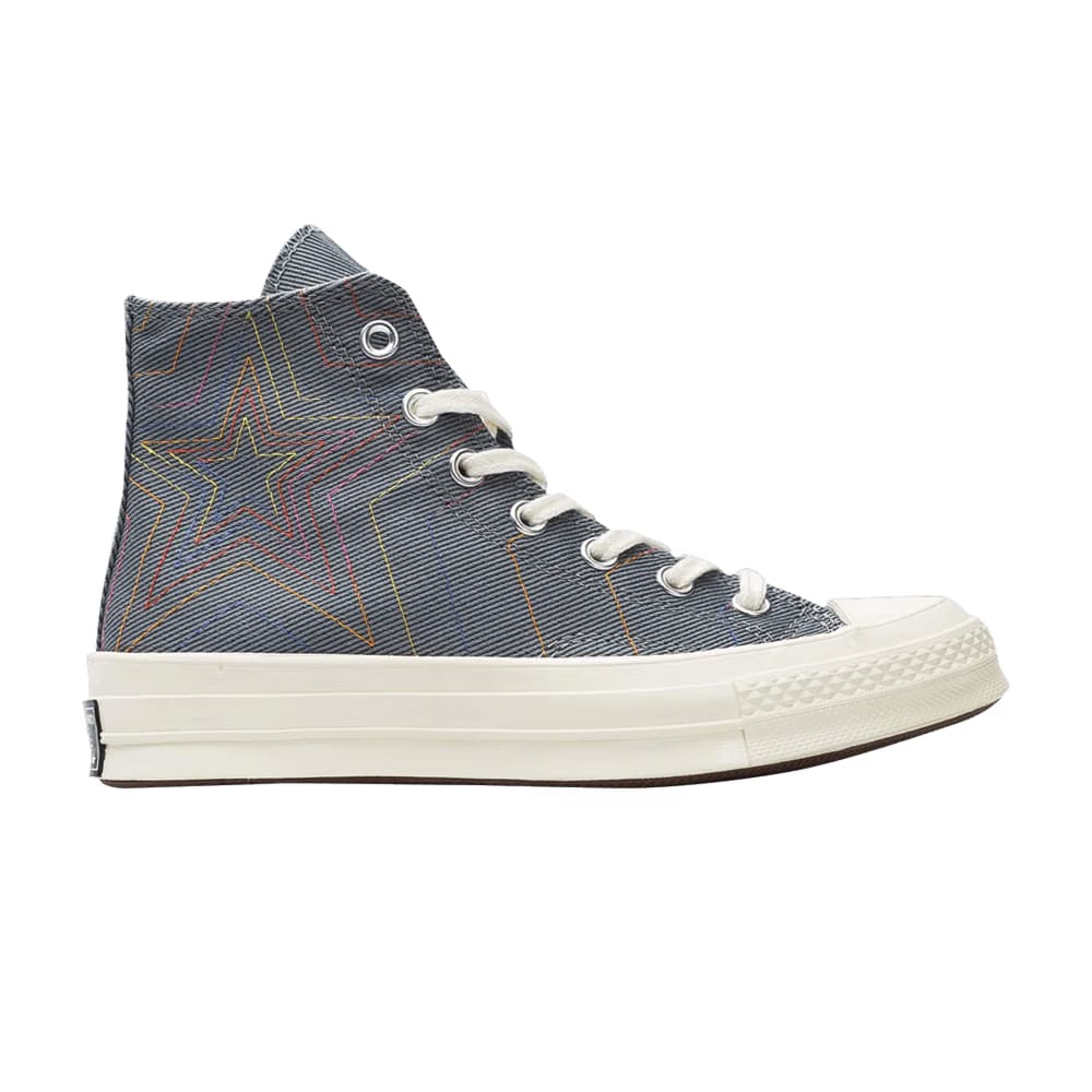 Converse Chuck 70 High Exploding Star