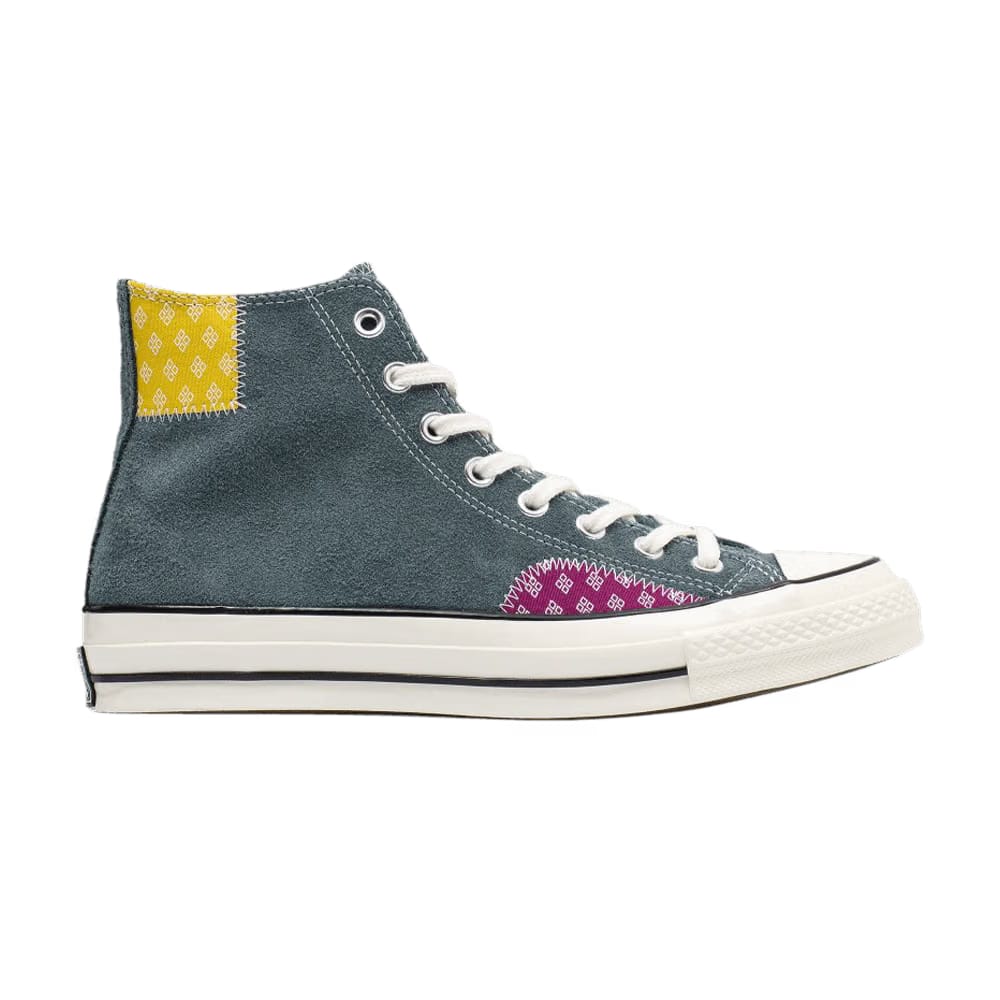 Converse Chuck 70 High Faded Spruce