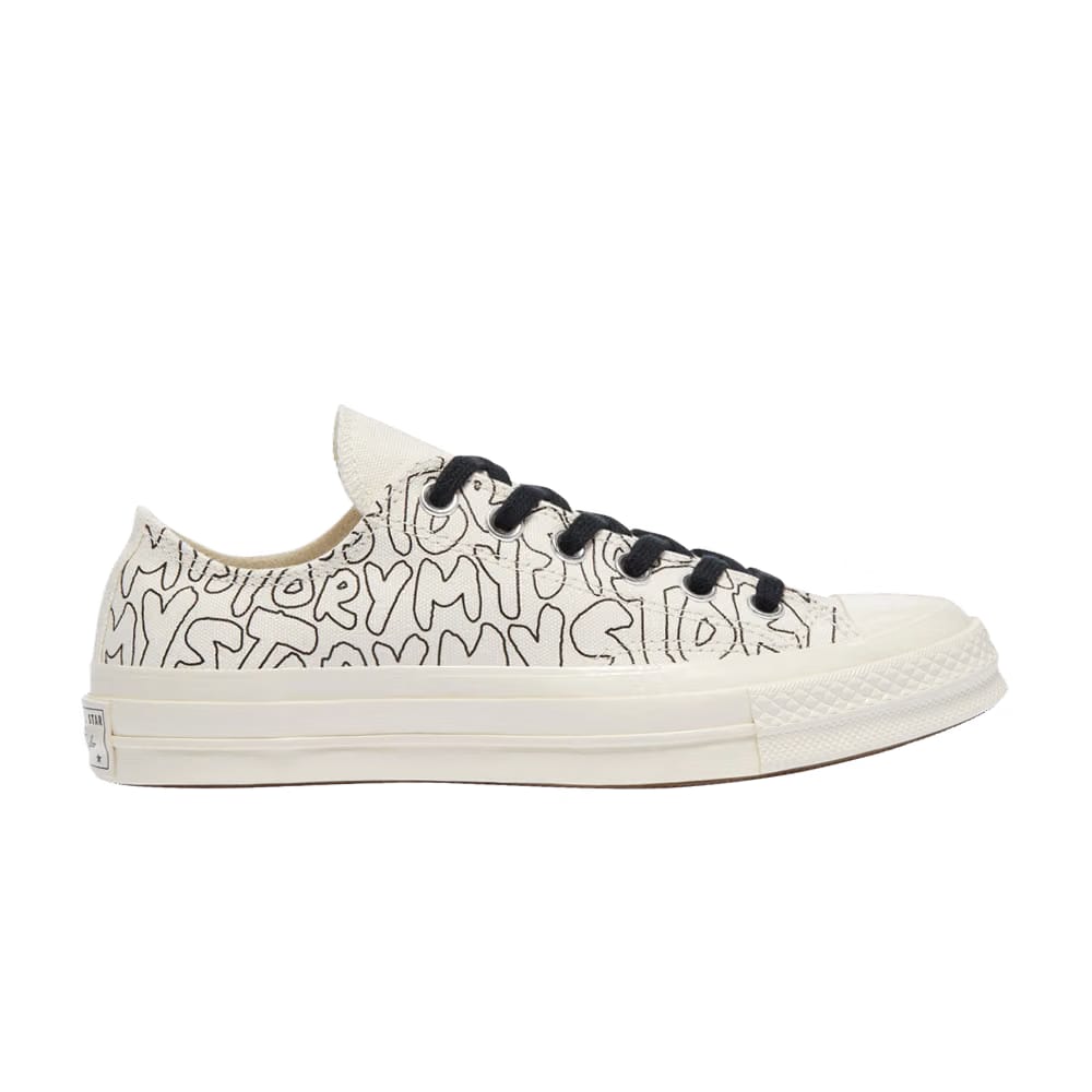 Converse Chuck 70 Low My Story