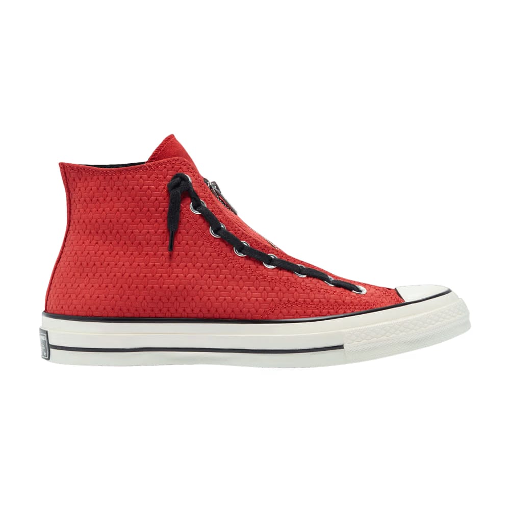 Converse Chuck 70 Zip High University Red