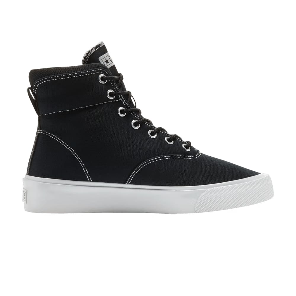 Converse Skid Grip CVO High Black