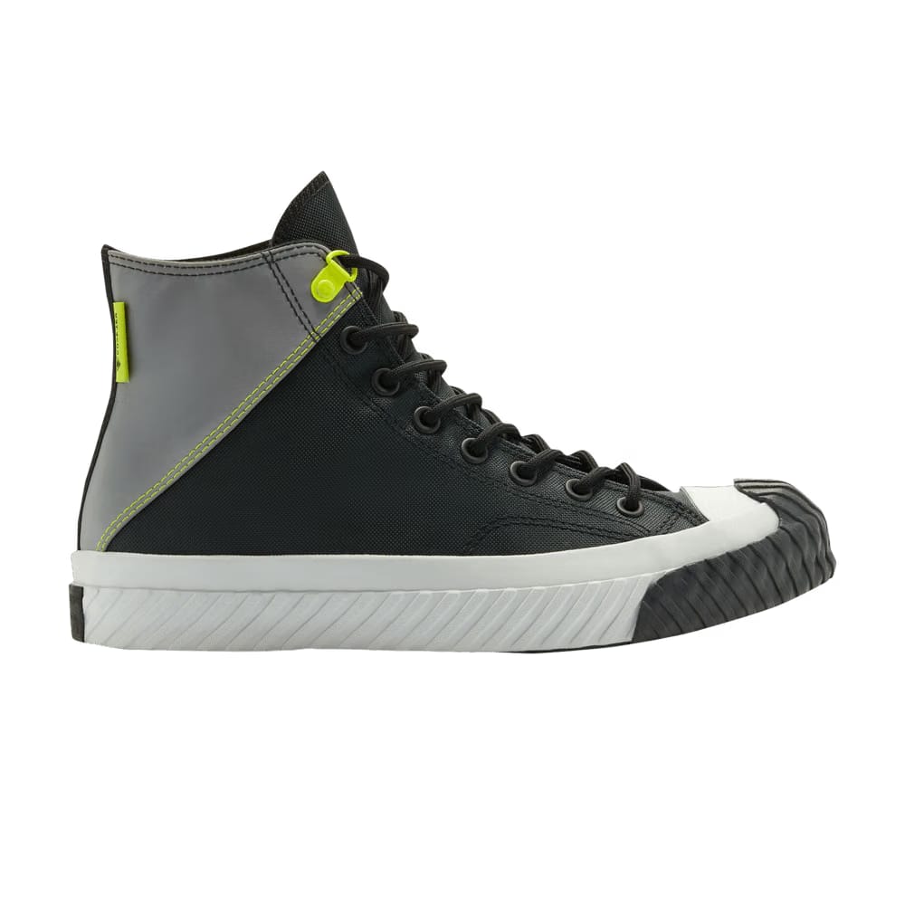 Converse Chuck 70 Bosey GTX High Black Limestone