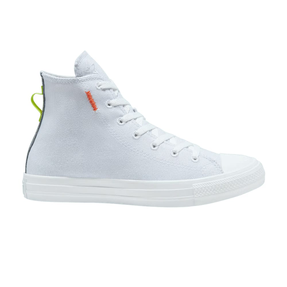 Converse Chuck Taylor All Star Renew High White Lemon Venom