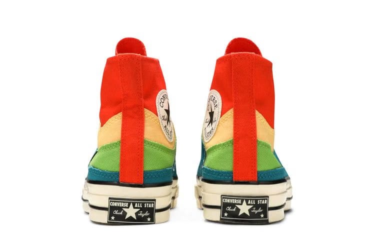 Converse Chuck 70 High The Great Outdoors - Multi
