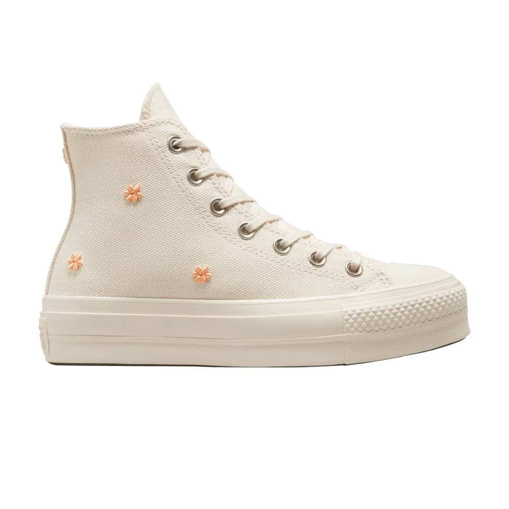 Converse Wmns Chuck Taylor All Star Lift Platform High 'Pearls'