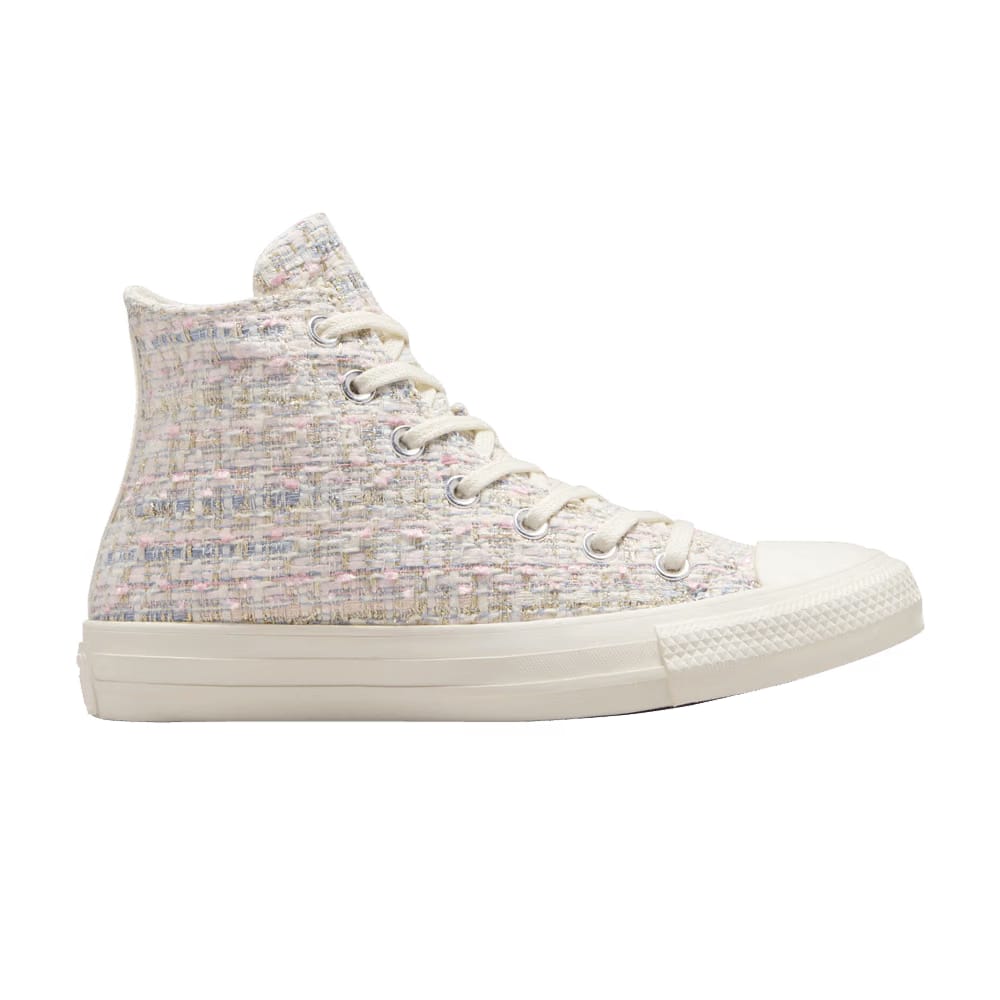 Converse Chuck Taylor All Star High Tweed Shimmer
