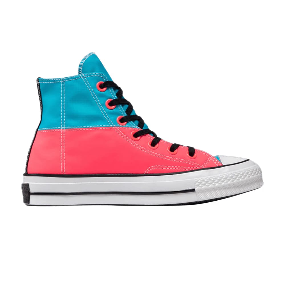 Converse Chuck 70 High Racer Pink Gnarly