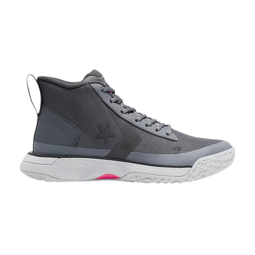 Converse Star Series BB Almost Black