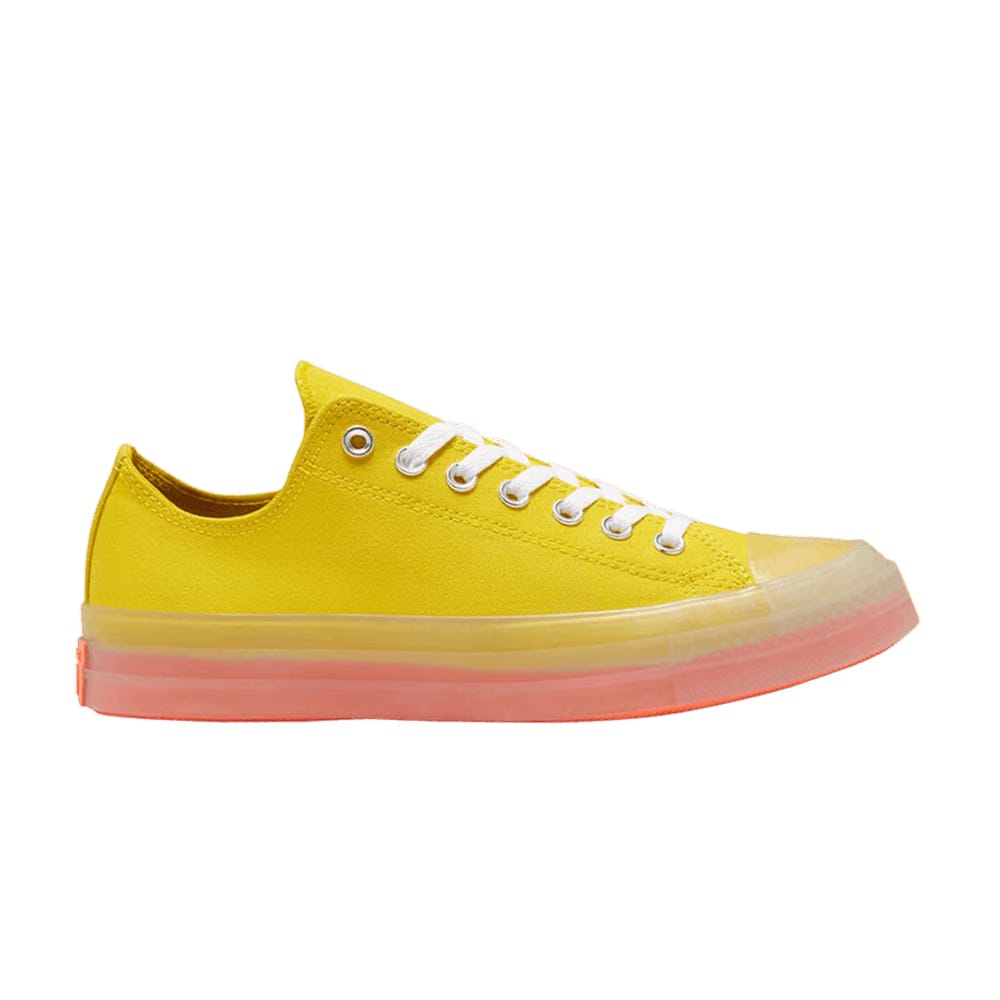 Converse Chuck Taylor All Star CX Low Speed Yellow