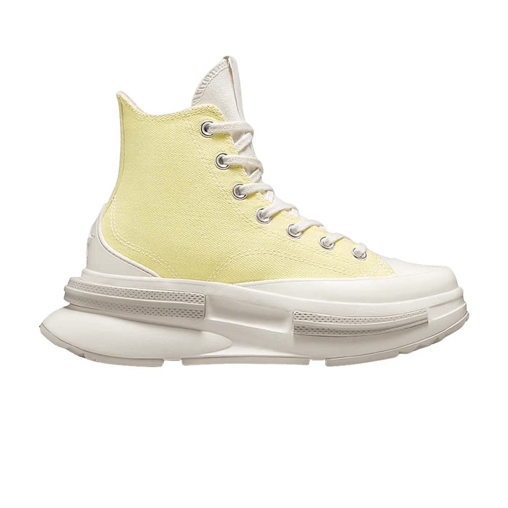 Converse Run Star Legacy CX High Soft Sunshine
