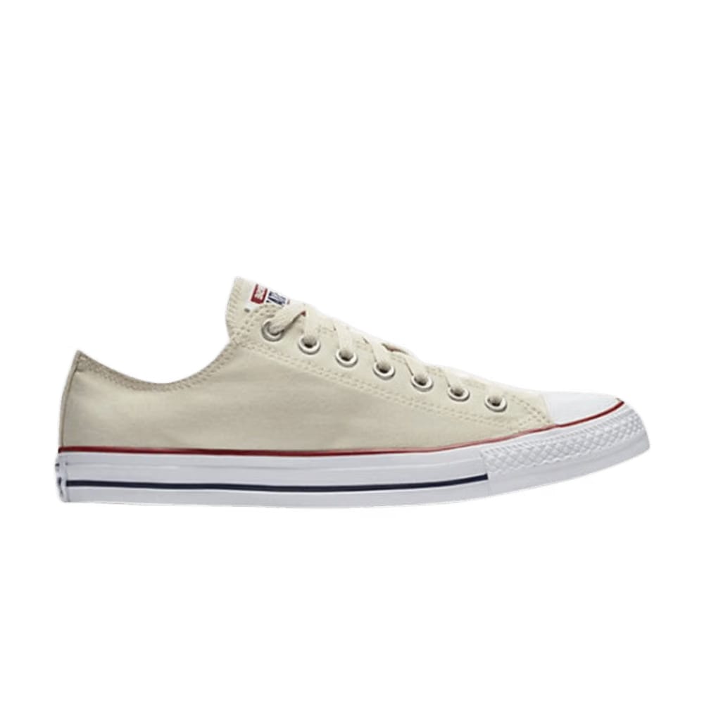 Converse Chuck Taylor All Star Ox Natural Ivory