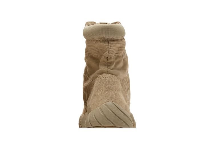 Adidas Yeezy 500 High Tactical Boot Sand