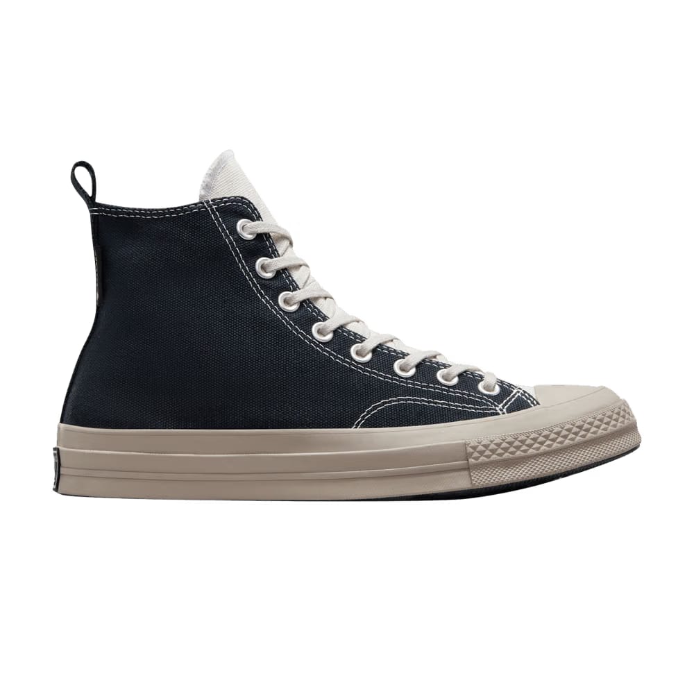 Converse Chuck 70 GORE-TEX High Split - Black Wonder Stone