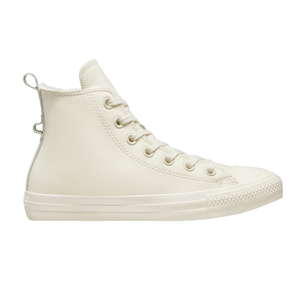 Converse Wmns Chuck Taylor All Star High 'Egret'