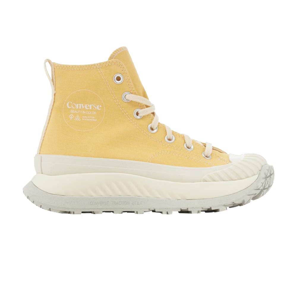 Converse Chuck 70 AT-CX High Nature Dye - Yellow