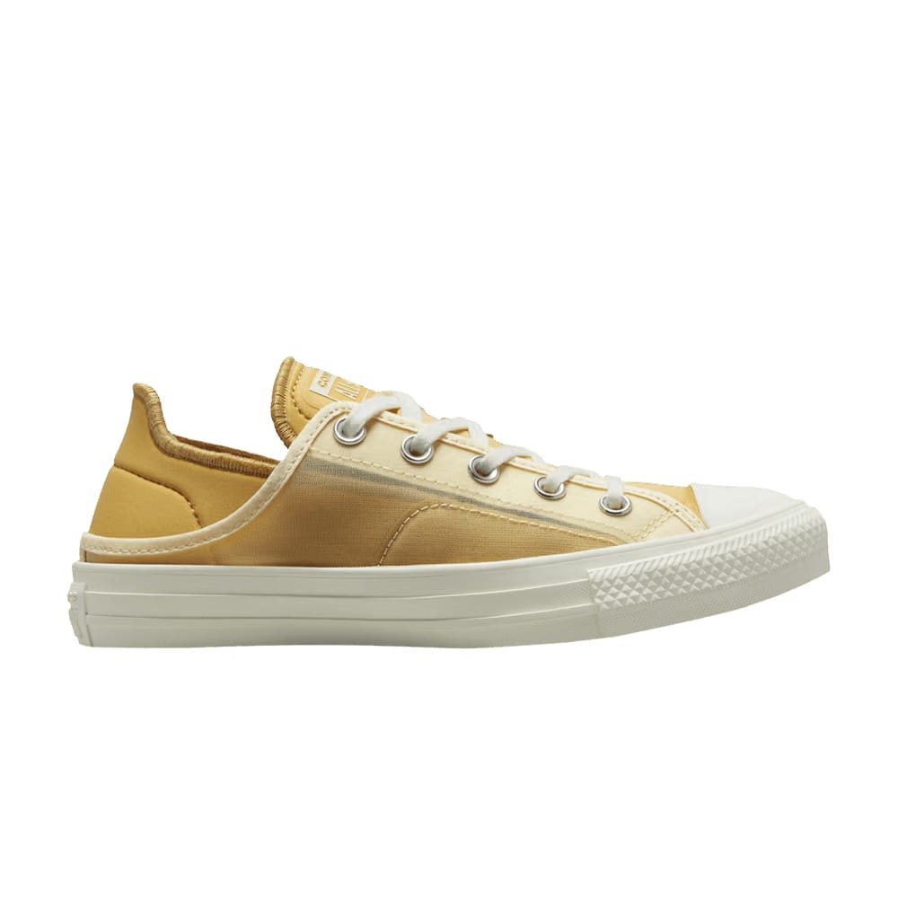 Converse Wmns Chuck Taylor All Star Low 'Crush Heel - Soft Dune'