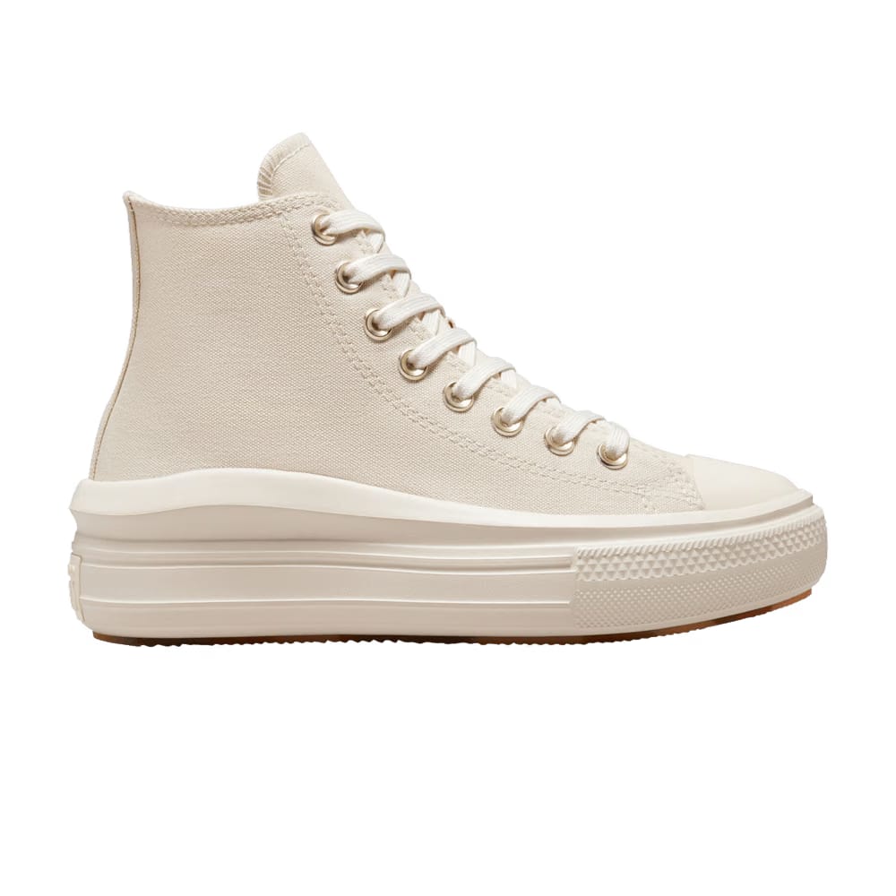 Converse Wmns Chuck Taylor All Star Move Platform High 'Golden Elements'