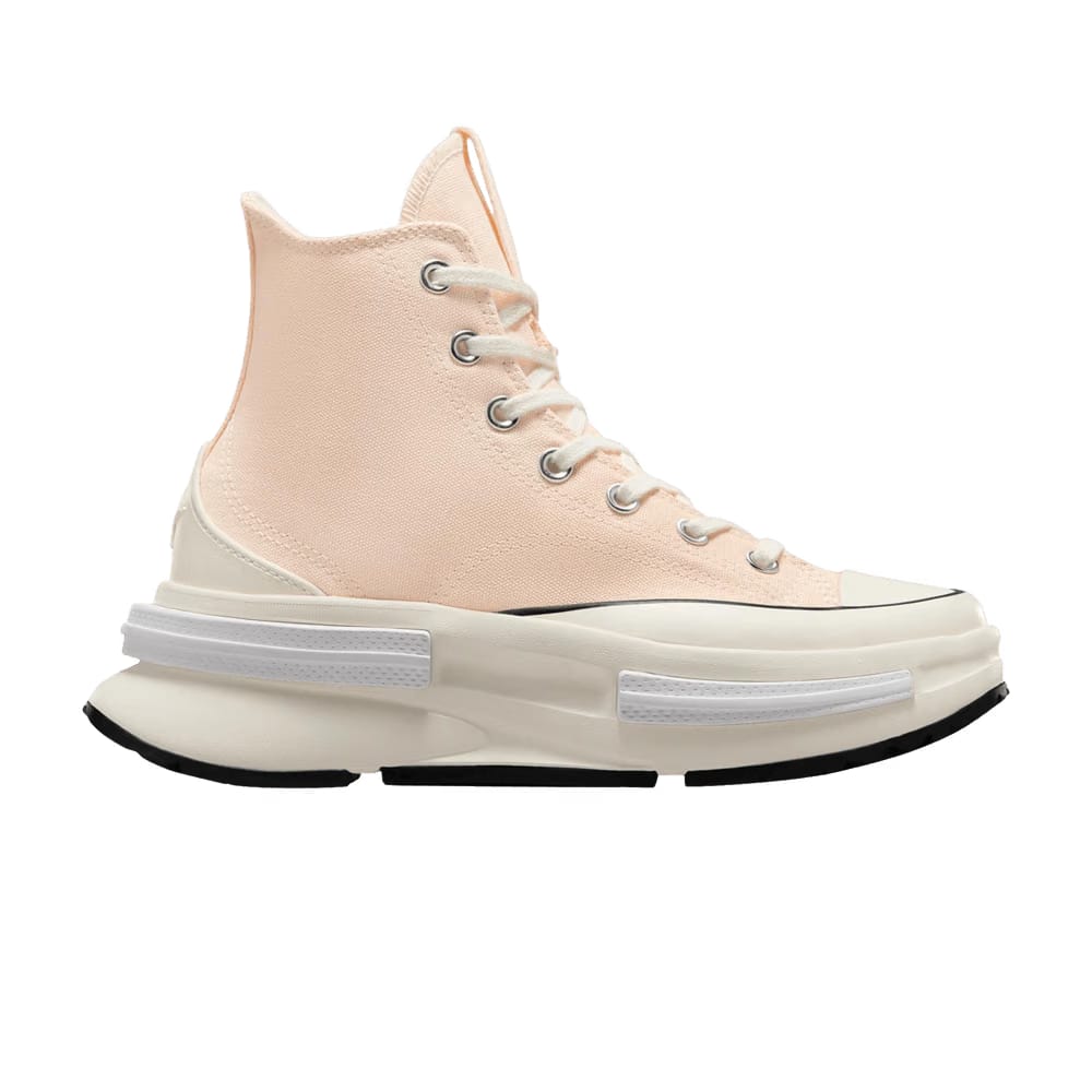 Converse Run Star Legacy CX Platform High Soft Peach