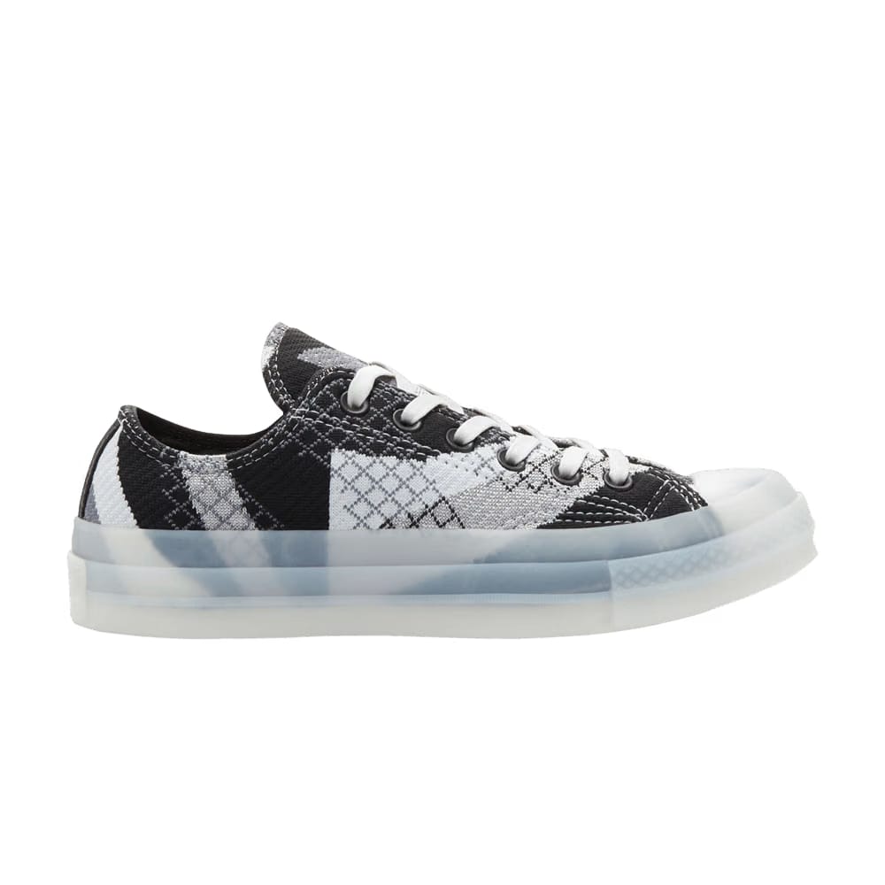 Converse Chuck 70 Low Knit Mashup