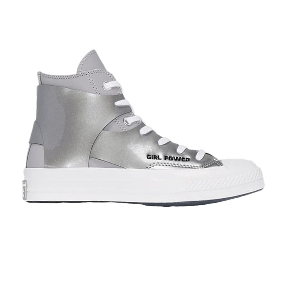 Feng Chen Wang x Converse Wmns Chuck 70 High 'Sleet'