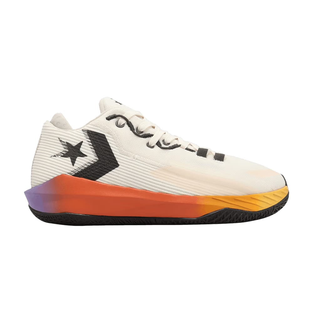 Converse All Star BB Jet Sun Gradient