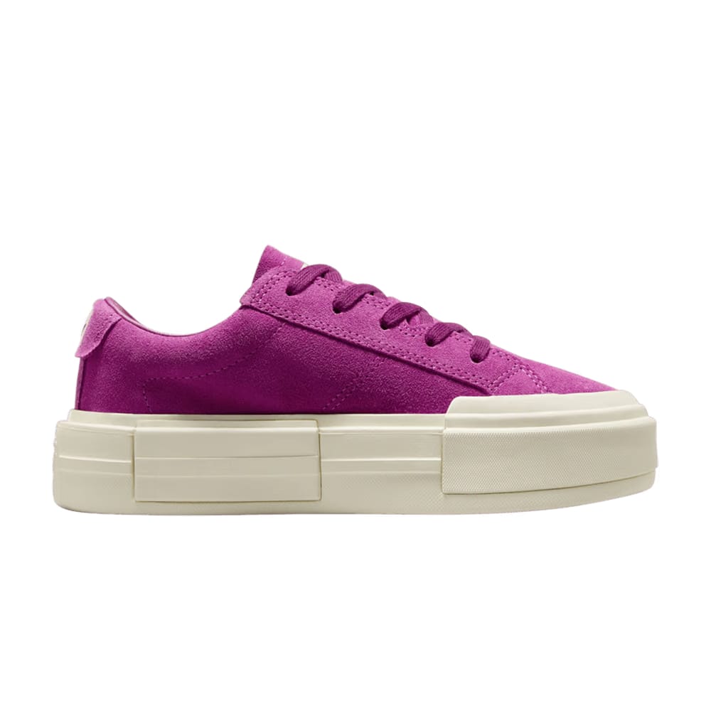 Converse Wmns Cruise Low 'Quantum Violet'