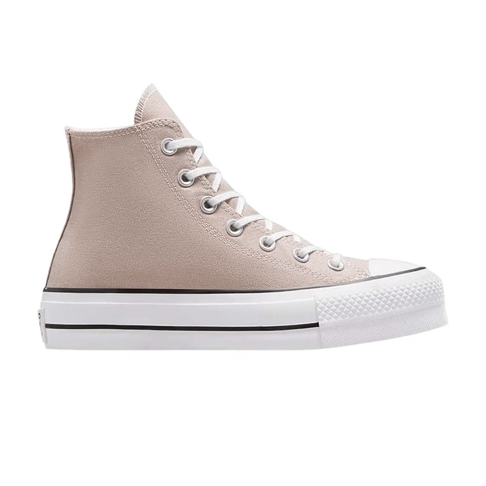 Converse Wmns Chuck Taylor All Star Lift High 'Wonder Stone'