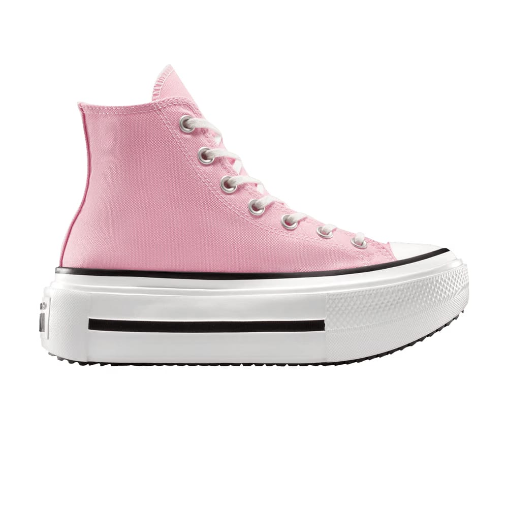 Converse Chuck Taylor All Star Lift Double Stack High Light Jellyfish Jitter