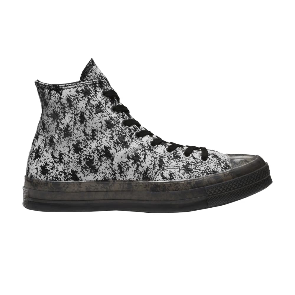 Converse Chuck 70 Hi Translucent Midsole